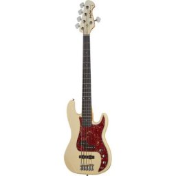 Harley Benton PJ-75OW Vintage