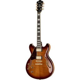 Ibanez AS93FML-VLS