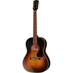 Gibson 1942 Banner LG-2 Vintage SB