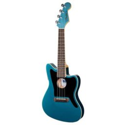 Fender Fullerton Jazzmaster Uku TP