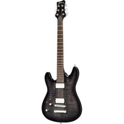 Framus D-Series Diablo Supreme L NBK