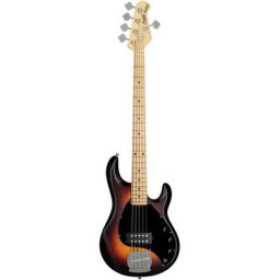 Sterling by Music Man S.U.B. Sting Ray 5 VSS