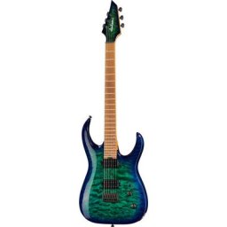 Jackson Pro Misha Mansoor HT6QM CB