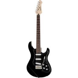 Line6 Variax Standard BK