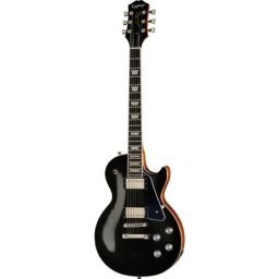 Epiphone Les Paul Modern Graphite Black
