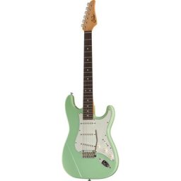 Suhr Classic S ST SSS RW SG
