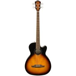 Fender FA-450CE 3TSB A-Bass