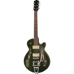 Godin Montreal Premiere LTD DG w/B