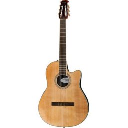 Ovation CS24C-4 Celebrity Standard