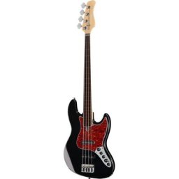 Marcus Miller V7 Alder-4 FL BK 2nd Gen