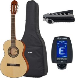 Cort AC75 Open Pore Bundle