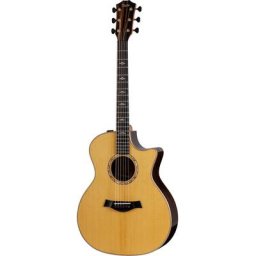 Taylor Custom #6 GA