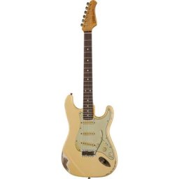 Xotic Guitars XSC-1 RW VW Heavy Aged
