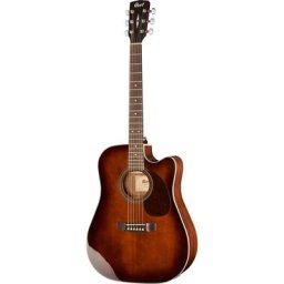 Cort MR500E Open Pore Brown