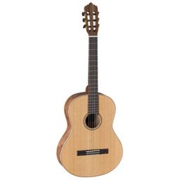 La Mancha Ruby CMX-N