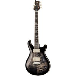 PRS McCarty Charcoal Burst