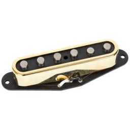 Seymour Duncan Lari Basilio Middle Gold