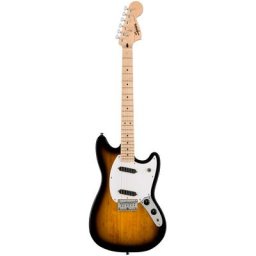 Squier Sonic Mustang MN 2TSB