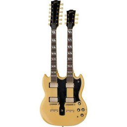 Gibson Custom EDS 1275 VW Murphy LA