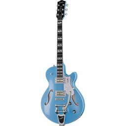 Godin Montreal Premiere LTD Imp.Blue