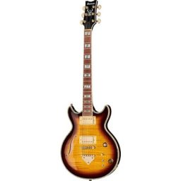 Ibanez AR520HFM-VLS