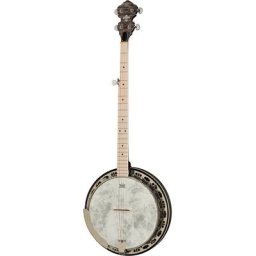 Ortega OBJE400TCO Banjo