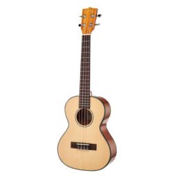 Kala KA-STG Spruce Mahogany Tenor