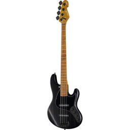 Sandberg California II SL TT 4 Black RM