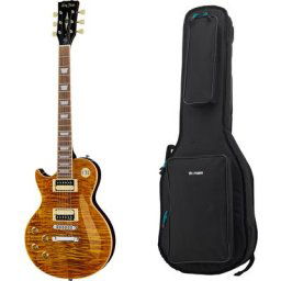 Harley Benton SC-550 LH Gotoh PAF T w/Bag