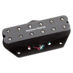 Seymour Duncan Pearly Gates Bridge Pickup BL
