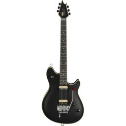 Evh MIJ Series EVH Wolfgang SBK