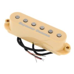 Seymour Duncan STK-S4B Classic Bridge CR