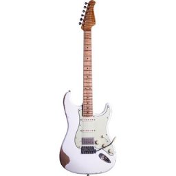 Xotic Guitars XSC-2 MN VW Heavy Aged