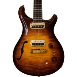 PRS Pauls Guitar S/H Private Stock