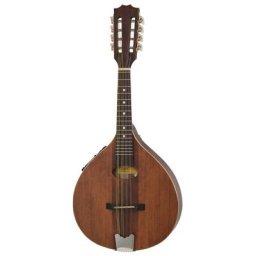 Thomann Portuguese Mandolin 1A-P