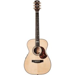 Maton EM100 808 Messiah