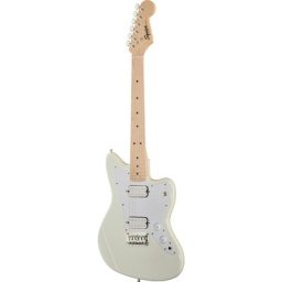 Squier Mini Jazzmaster MN OW