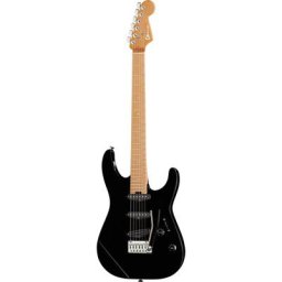 Charvel Pro-Mod DK22 SSS 2PT Black