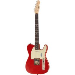 Maybach Teleman T61 Red Rooster ACS