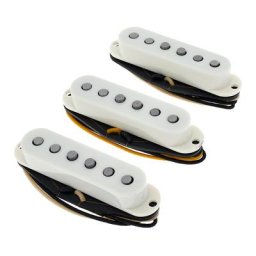 Raw Vintage Single Coil RV-60 Set