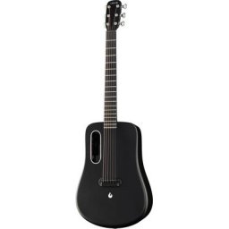 LAVA Music ME 2 Freeboost BK