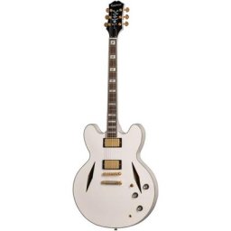 Epiphone Emily Wolfe ""WW"" Sheraton