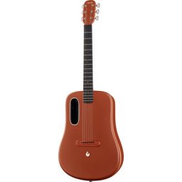 LAVA MUSIC ME 3 38"" w. Space Bag RD
