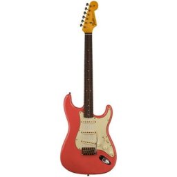 Fender 64 Strat FAFR Relic