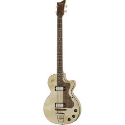 Höfner Club Bass Green Line