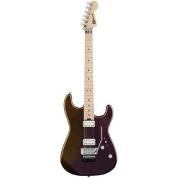 Charvel Pro Mod SD1 2H FR Chameleon