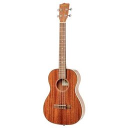 Kala KA-BG Gloss Mahogany Bariton
