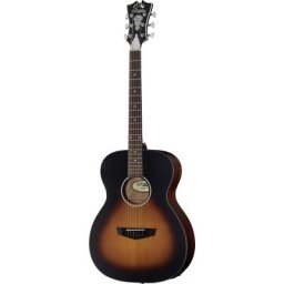 Dangelico Premier Tammany LS SVSB