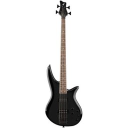 Jackson Spectra Bass SBX IV BK