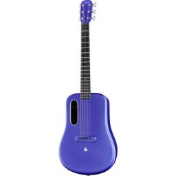 LAVA MUSIC ME 3 36"" w. Space Bag BL